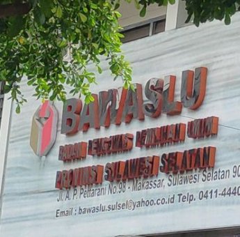 Bawaslu Sulsel Ingatkan ASN Tak Serahkan KTP ke Calon Perseorangan di Pilkada