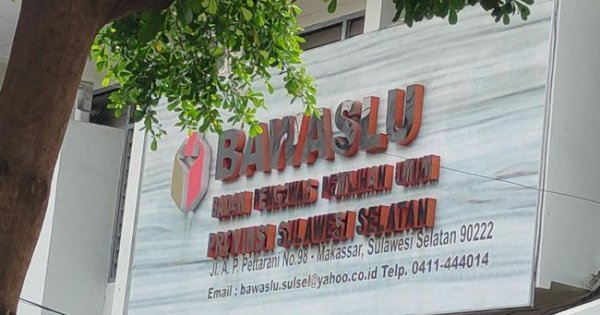 Bawaslu Sulsel Ingatkan ASN Tak Serahkan KTP ke Calon Perseorangan di Pilkada