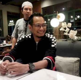 Curiga Dicurangi, Caleg PKB Dapil V Makassar Imario Paruwisi Bakal Layangkan Gugatan