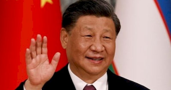 Persiapan Perang Masa Depan, Xi Jinping Rombak Militer China Besar-besaran