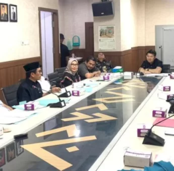 Komisi B DPRD Makassar Minta SKPD Optimalkan Program Prioritas di Tahun 2024