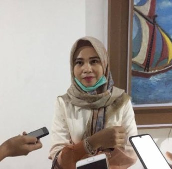 Politisi Hanura Irmawati Sila Siap Wujudkan Aspirasi Warga Mamarita