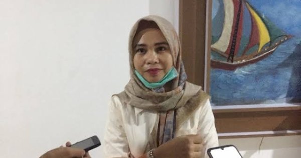 Politisi Hanura Irmawati Sila Siap Wujudkan Aspirasi Warga Mamarita