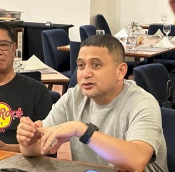 Raih 6 Kursi di DPRD Makassar, Appi: Ada Peningkatan, Suara Kami Banyak