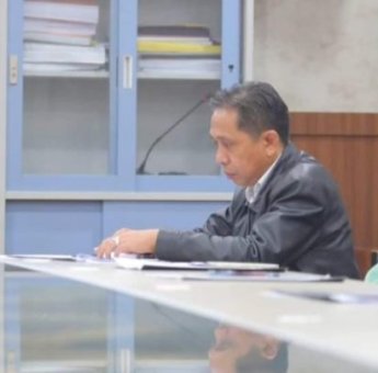 Komisi D DPRD Makassar Gelar Rapat Monev Progres Kegiatan SKPD di Tahun 2024