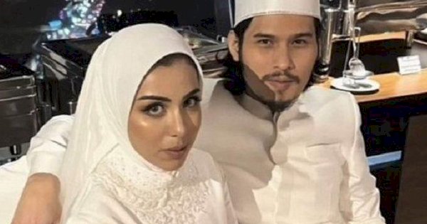 Penyanyi Virzha Diam-diam Resmi Menikah dengan Sausan Sabrina, Langsung Bicara Target Hidup