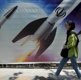 Perang Iran-Israel, Ahli: Ancaman Perang Nuklir Makin Nyata