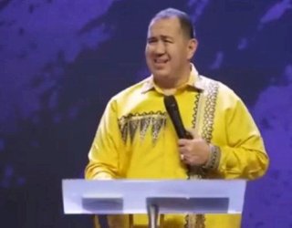 Dugaan Penistaan Agama, Polisi Jadwalkan Panggil Pendeta Gilbert&nbsp;