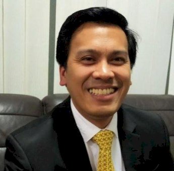 Dorong Perda KTR Berjalan Efektif, Nurhaldin: Ada Sanksi Mengikat