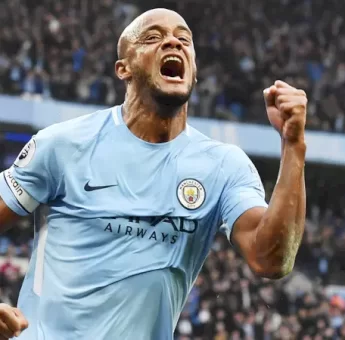Kompany Makin Dekat Latih Bayern Munchen