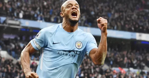 Kompany Makin Dekat Latih Bayern Munchen