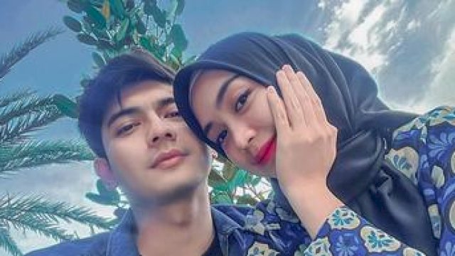 Ria Ricis Resmi Bercerai dengan Teuku Ryan.(F-INT)