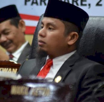 Tasming Hamid Canangkan Pengembangan Pusat Agroindustri di KIPAS