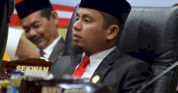 Tasming Hamid Canangkan Pengembangan Pusat Agroindustri di KIPAS