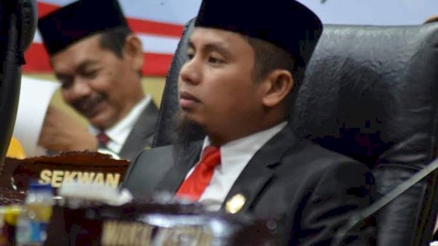 Tasming Hamid Canangkan Pengembangan Pusat Agroindustri di KIPAS