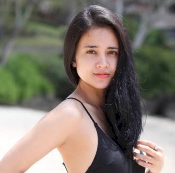 Michelle Ziudith Soal Kriteria Pasangan, Begini Penjelasannya!