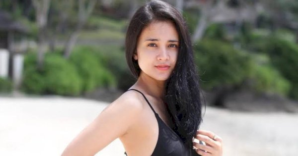 Michelle Ziudith Soal Kriteria Pasangan, Begini Penjelasannya!