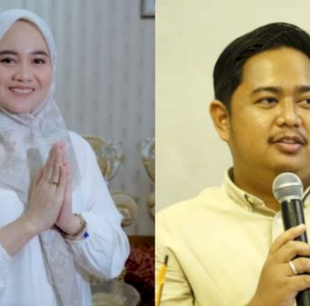 Pilkada Barru: Partai NasDem Paketkan Dokter Ulfah Nurul Huda dengan Ketua Golkar Mudassir Hasri Gani