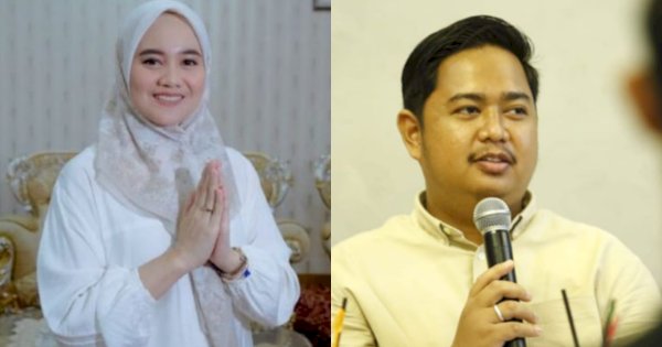 Pilkada Barru: Partai NasDem Paketkan Dokter Ulfah Nurul Huda dengan Ketua Golkar Mudassir Hasri Gani