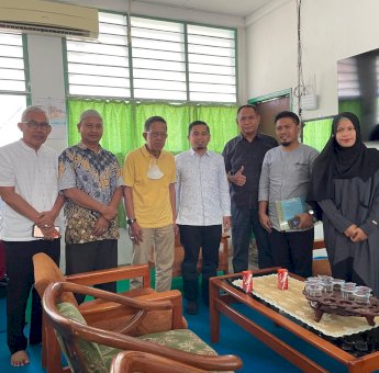 TSM Harap ke Depannya Parepare Ramah Investasi