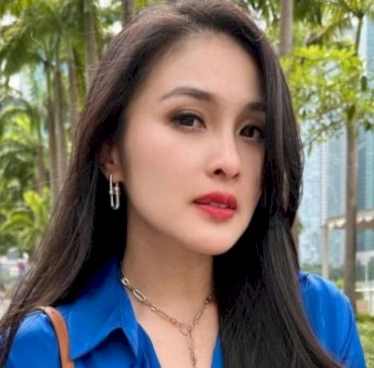 Sandra Dewi Trauma Usai Harvey Moeis Terjerat Kasus Korupsi