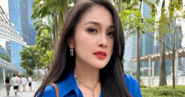 Sandra Dewi Trauma Usai Harvey Moeis Terjerat Kasus Korupsi