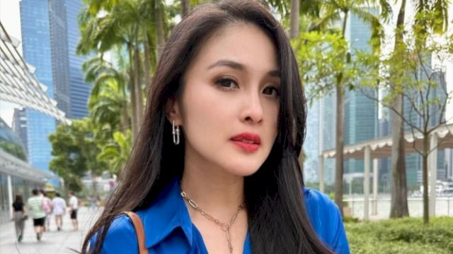 Sandra Dewi Trauma Usai Harvey Moeis Terjerat Kasus Korupsi