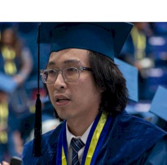 Dokter Tirta Lulus S2 dari ITB dalam 1,5 Tahun dan Cum Laude