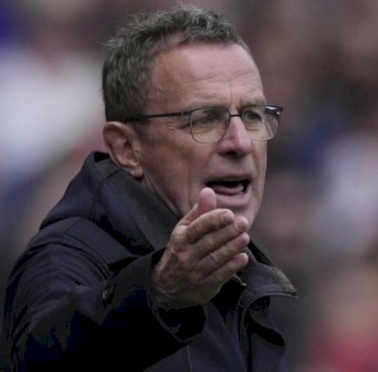 Ralf Rangnick Tolak Bayern Munich