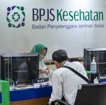 Simak luran BPJS Kesehatan Sekarang per Bulan Mei 2024, Kelas 1, 2, 3 Segera Dihapus