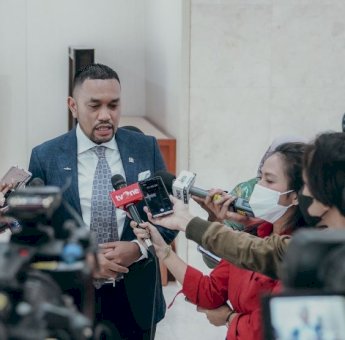 Sahroni Sayangkan Tindakan Represif Satpol PP terhadap Warga Kampung Bayam