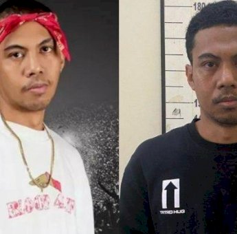 DJ East Blake Pasang Foto Porno Eks Pacar sebagai Profil WA, Jadi Tersangka-Langsung Ditahan