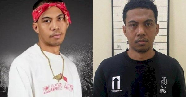 DJ East Blake Pasang Foto Porno Eks Pacar sebagai Profil WA, Jadi Tersangka-Langsung Ditahan