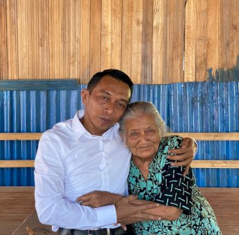 Pilkada Sidrap, Survei Internal NasDem Elektabilitas Syaharuddin Alrif Tertinggi