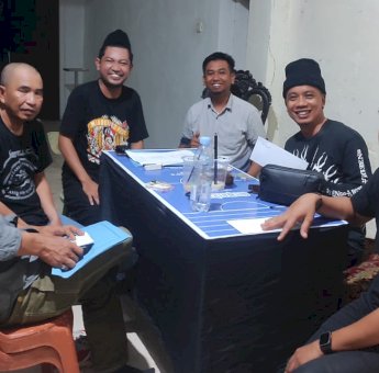 Selamat Finalis Juara Sayembara Jingle TSM Teman Semua Musisi