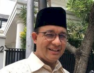 PKS Jakarta Usulkan Anies Maju Pilgub DKI 2024