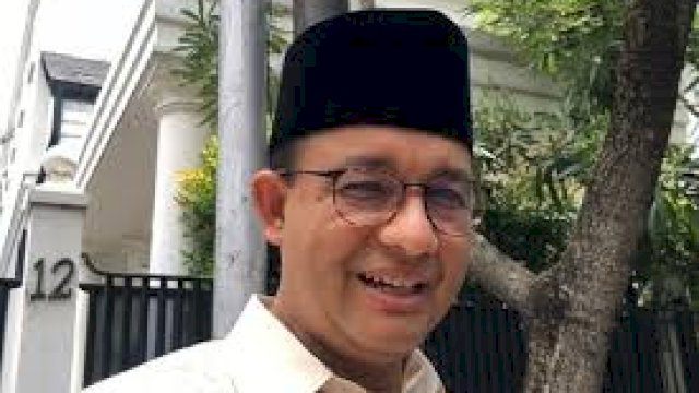 anies baswedan (F-INT) 