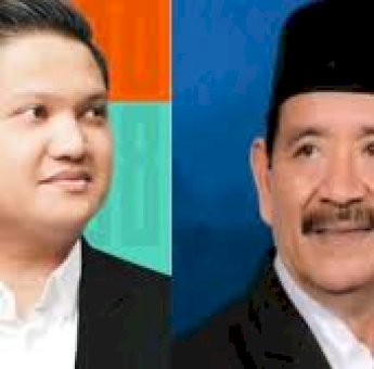 NasDem Sepakat Usung Arham Basmin-Rahmat ‘Kapten’ di Pilkada Luwu 2024