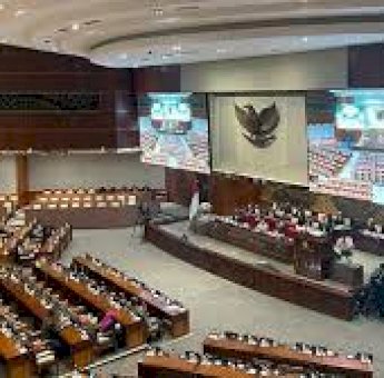 Revisi 52 UU Kabupaten/Kota tidak Terkait Pemekaran Wilayah