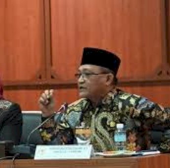 Kamran Minta Penyelenggara Pilkada Sungguh-Sungguh Perhatikan DPT