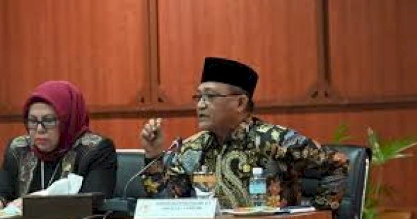 Kamran Minta Penyelenggara Pilkada Sungguh-Sungguh Perhatikan DPT