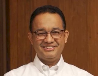 Mau Diusung di Pilgub DKI, PDIP Sarankan Mendaftar: Pak Anies yang Harus Agresif