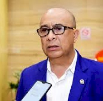 Syarief Abdullah Nilai Pelarangan Study Tour Pelajar tidak Tepat