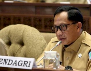 Pilkada 2024, Mendagri Wanti-wanti KPU Jaga Data Pemilih-Ingatkan Ancaman Hukum Kalau Bocor