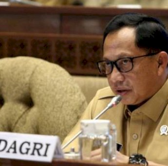 Pilkada 2024, Mendagri Wanti-wanti KPU Jaga Data Pemilih-Ingatkan Ancaman Hukum Kalau Bocor