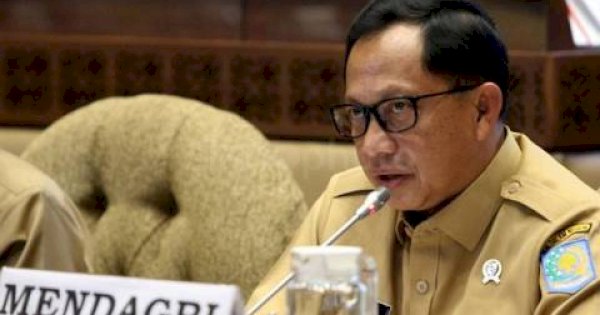 Pilkada 2024, Mendagri Wanti-wanti KPU Jaga Data Pemilih-Ingatkan Ancaman Hukum Kalau Bocor