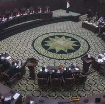 Tak Lolos Ambang Batas Parlemen, PPP Minta MK Beri Kebijakan Khusus: Konversi Perolehan Suara Jadi Kursi di DPR