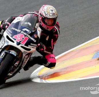 Aleix Espargaro Pensiun Usai MotoGP 2024