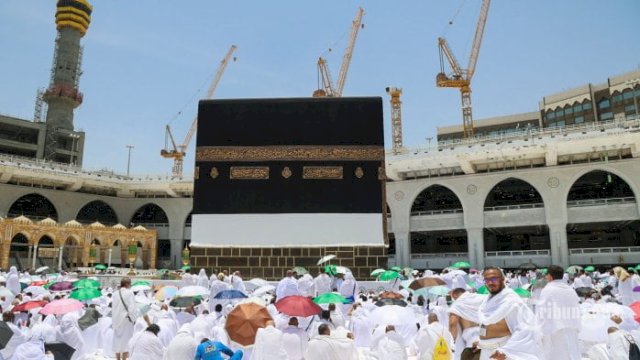 Masjidil Haram.(F-INT)