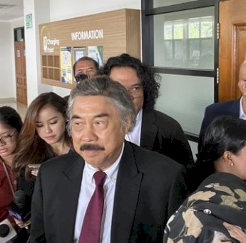 Sidang Dilanjut 16 Mei, PTUN Minta PDIP Perbaiki Petitum